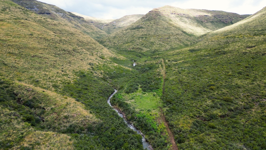 4 Bedroom Property for Sale in Lady Grey Eastern Cape